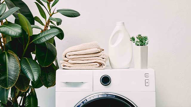 Eco‑Friendly Laundry Detergents You Can DIY