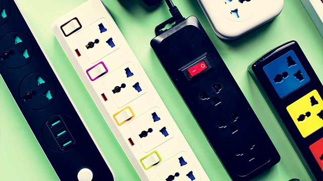 Smart Power Strips: Save Energy Automatically