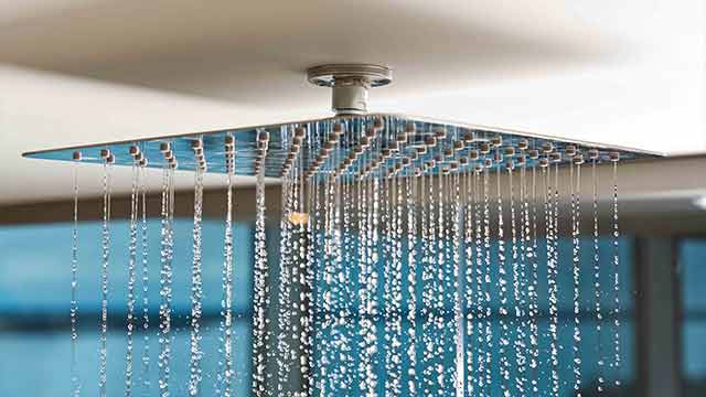 Water‑Saving Showerheads: Installation Guide