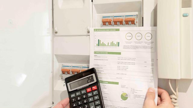 Seasonal Energy Audits for Your Apartment