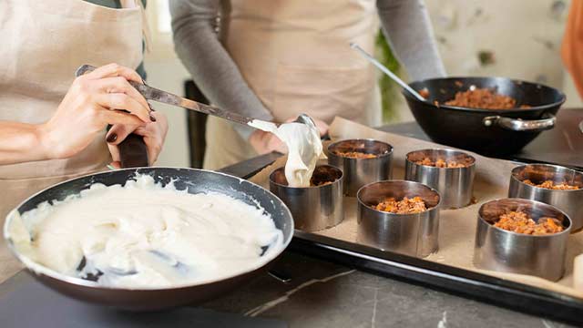 Energy‑Saving Cooking Methods for Busy Days