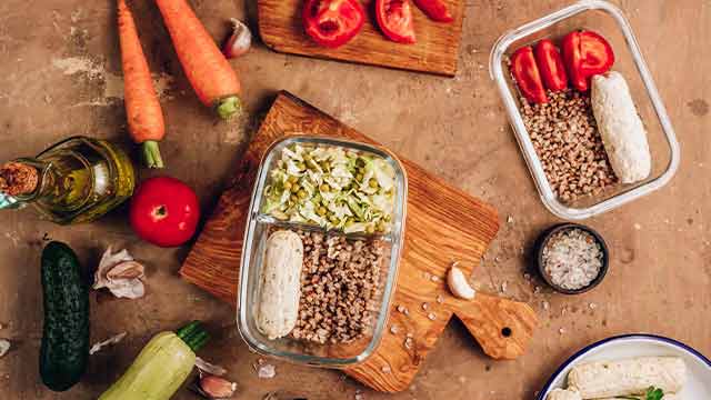 Zero‑Waste Meal Prep: Planning and Execution