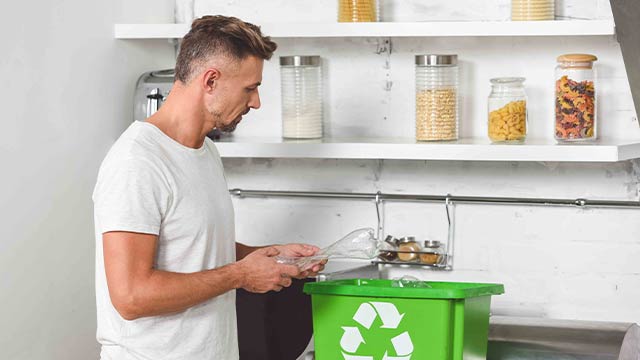 Recycling Kitchen Appliances Responsibly