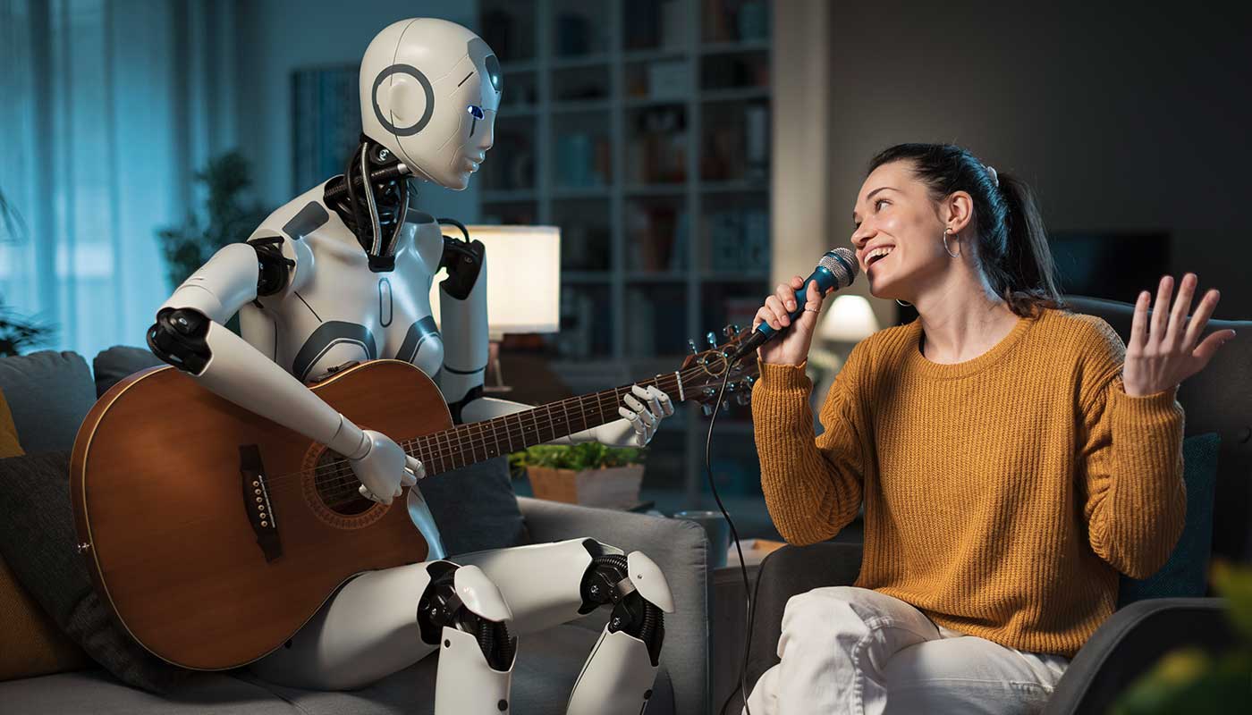 Is AI the Future of Songwriting? Exploring Its Impact on Music Creation