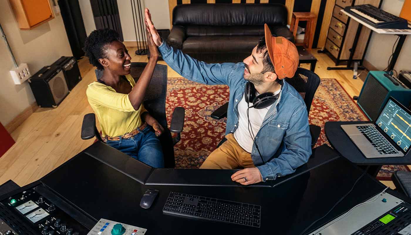 AI and Music: The Next Frontier in Audio Production