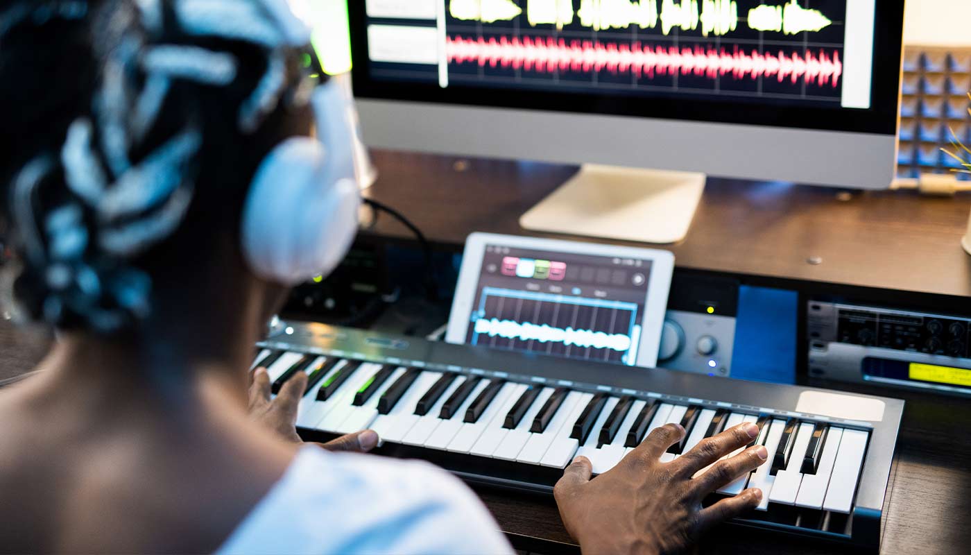 Is AI the Secret to Unlocking New Music Genres?