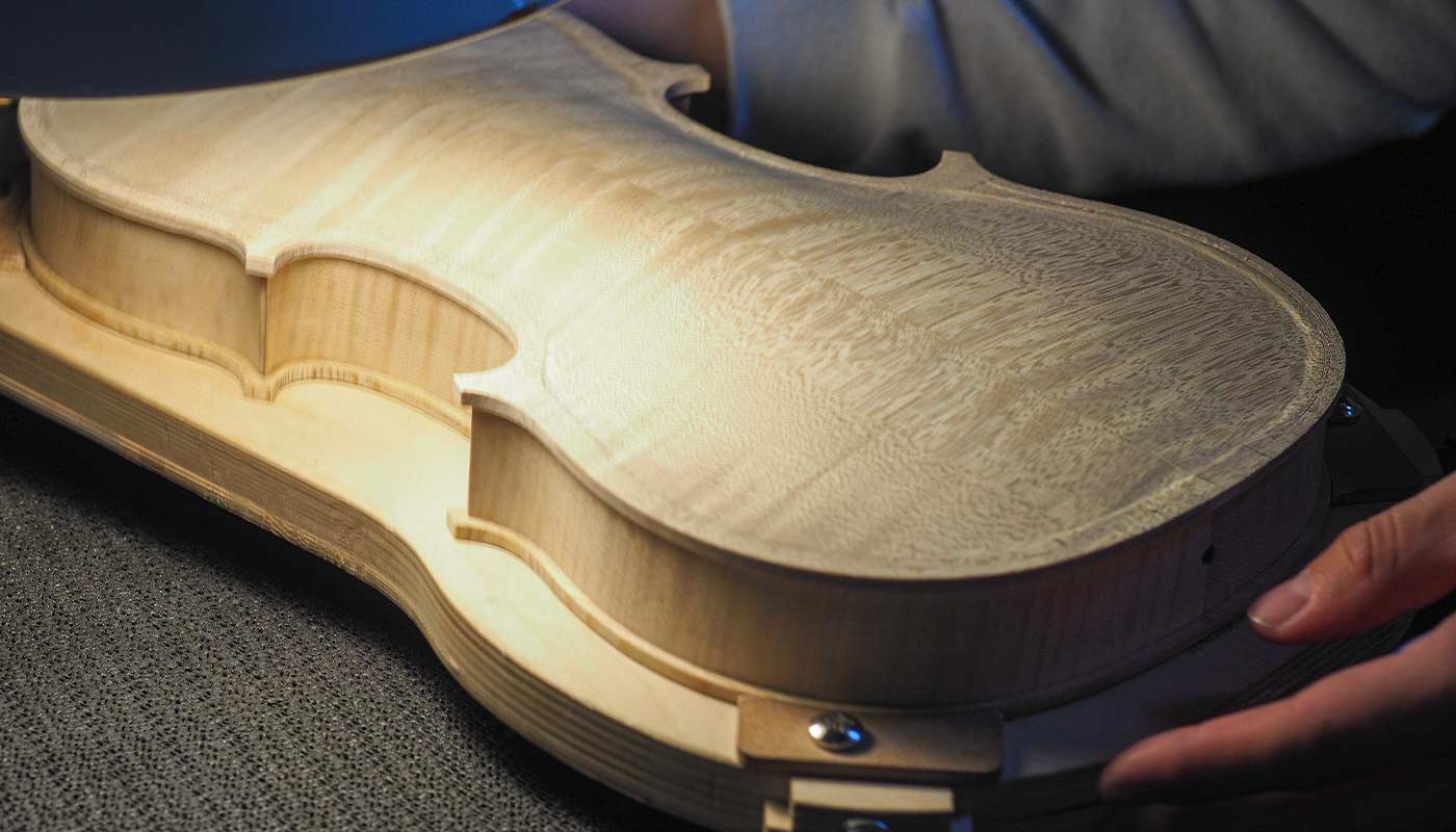 3D Printed Instruments: The Next Big Thing in Music