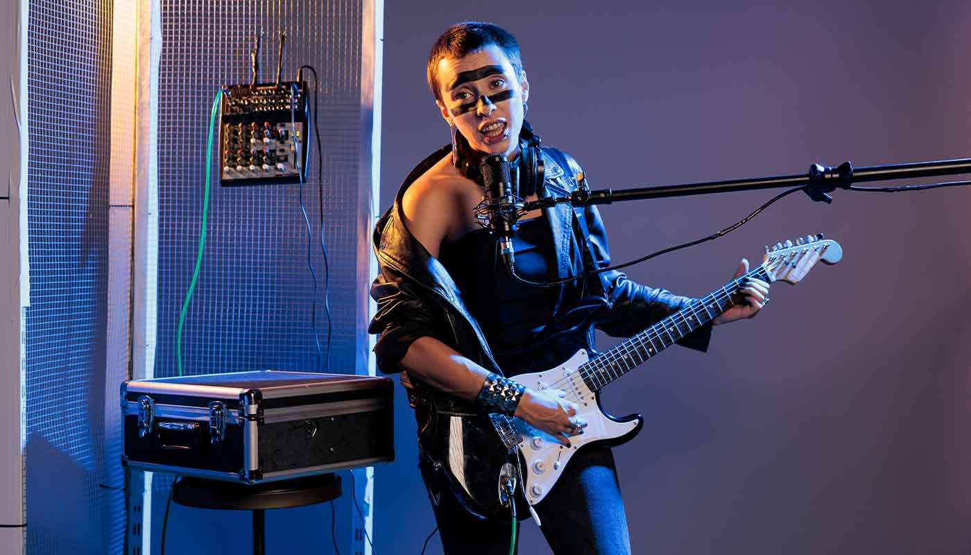 Wearable Instruments: How Technology Is Changing Music Performance