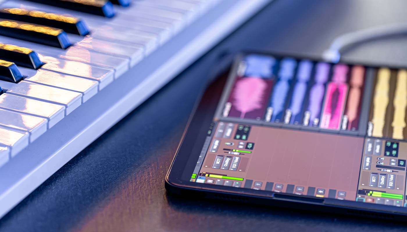 Innovations in Traditional Instruments: The Fusion of Tech and Classic