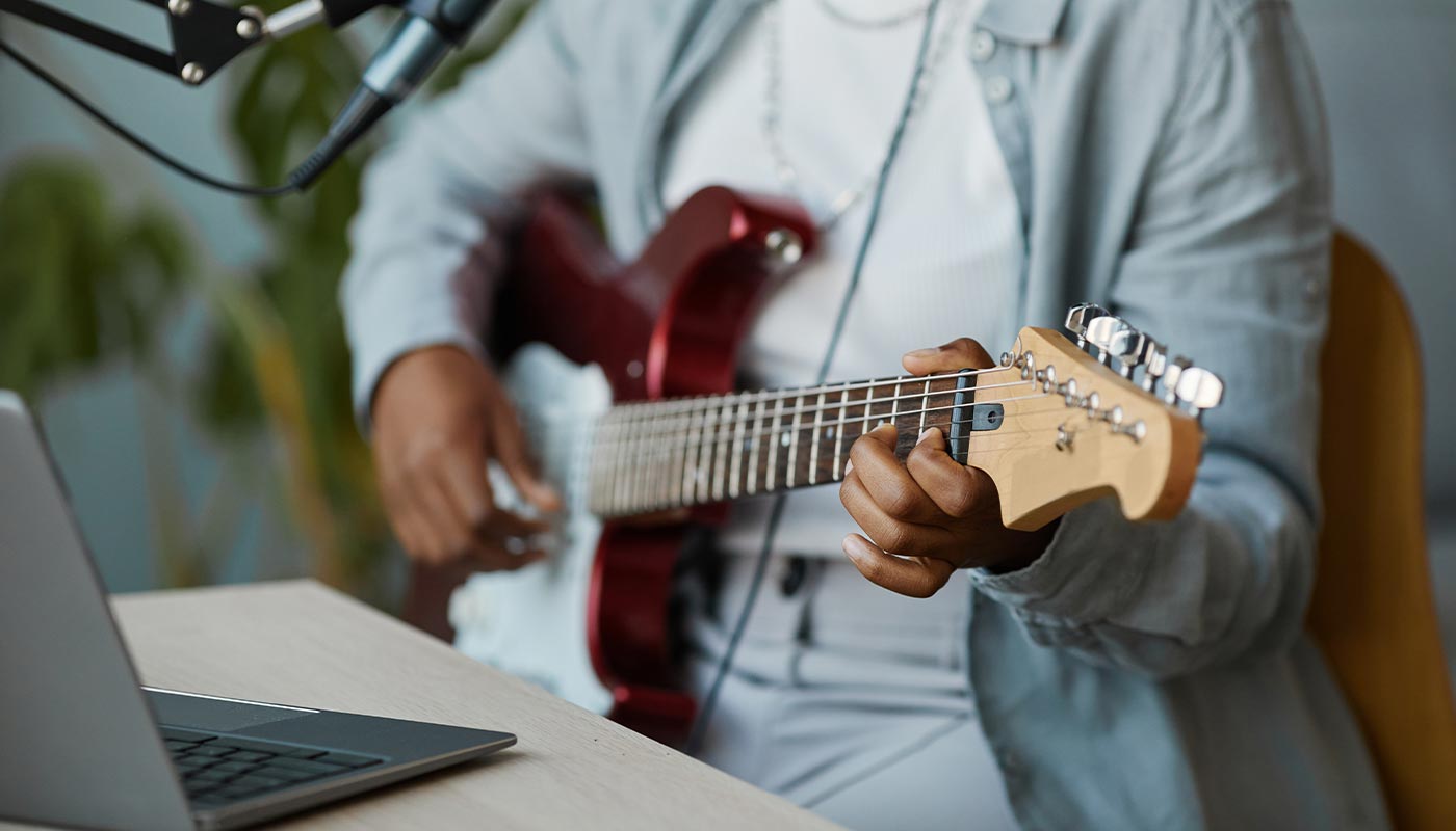 Smart Instruments: How AI Is Transforming Musical Expression