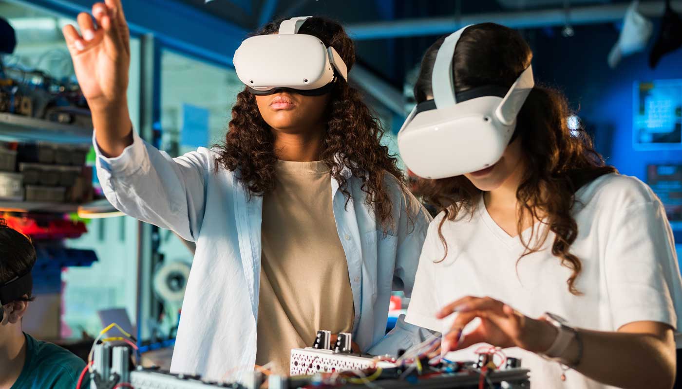 The Rise of Virtual Instruments: Revolutionizing the Music Production Process