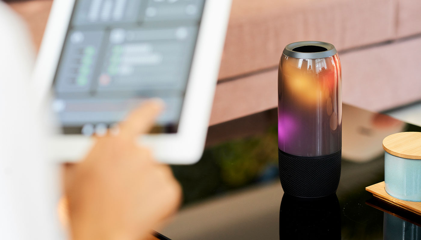 The Role of IoT in Shaping the Next Generation of Musical Instruments