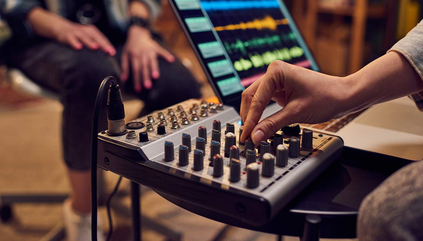 The Future of Music Production Software: Key Trends to Watch