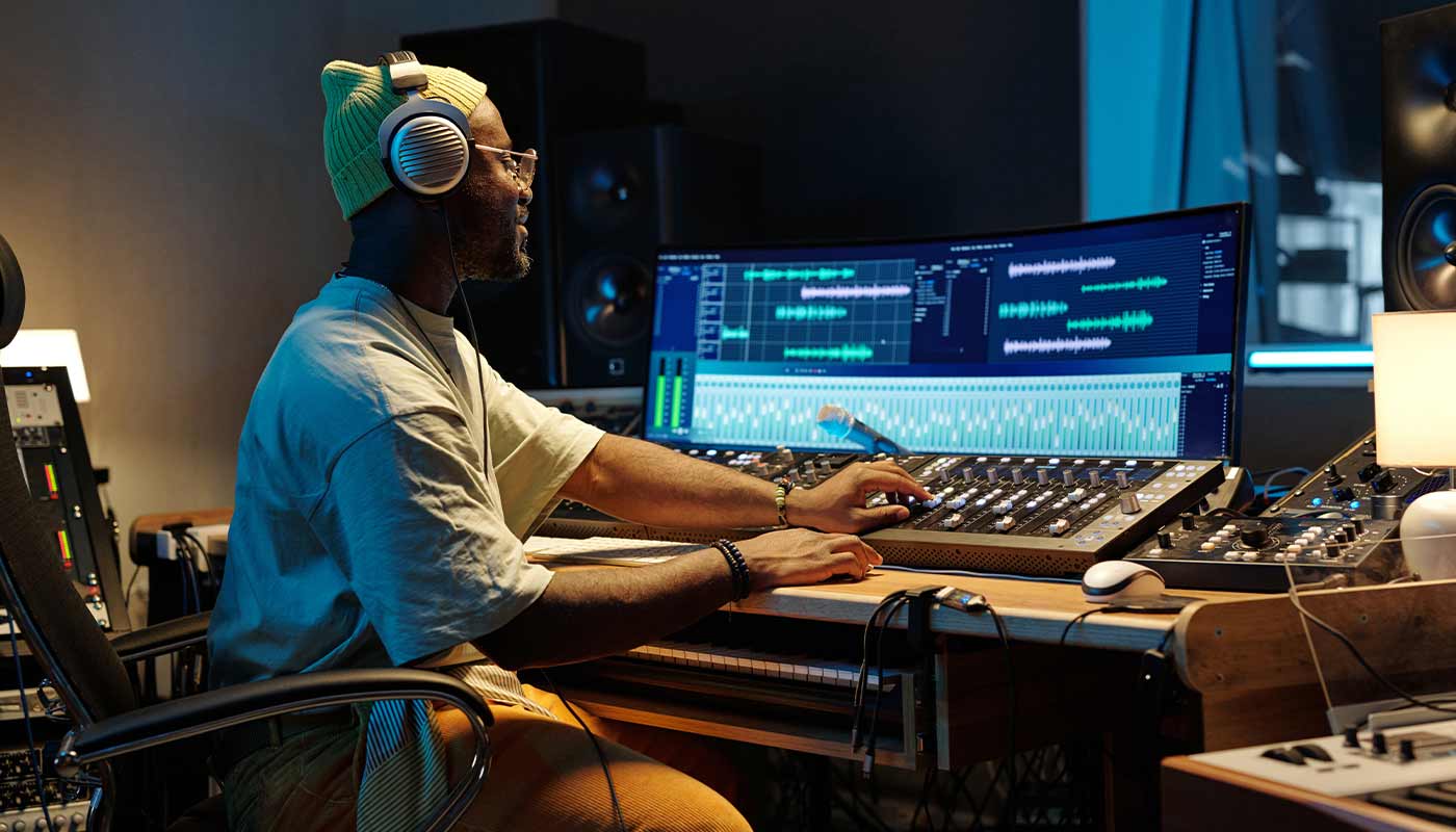 How Cloud-Based Music Production Tools Are Shaping the Future of Music Creation