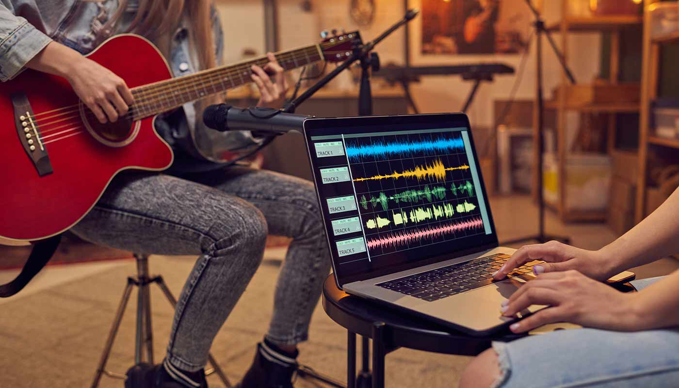 How Music Streaming Platforms Algorithms Are Shaping What We Listen To