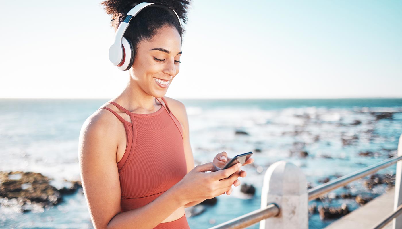 The Role of Streaming Platforms in Discovering New Music