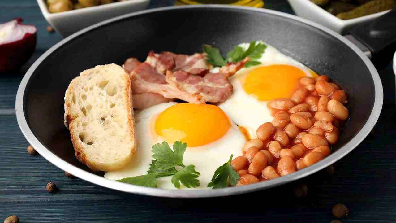 Low‑Cost Proteins That Won’t Ruin Your Budget