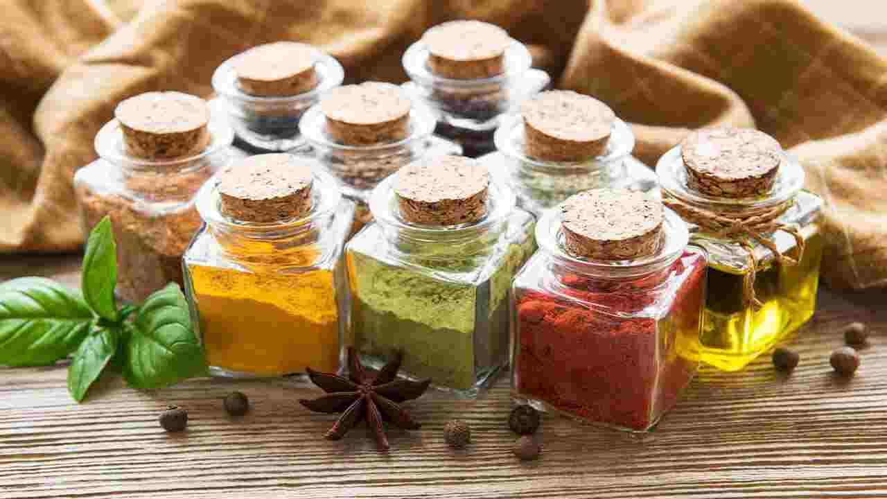 DIY Spice Blends to Elevate Cheap Meals