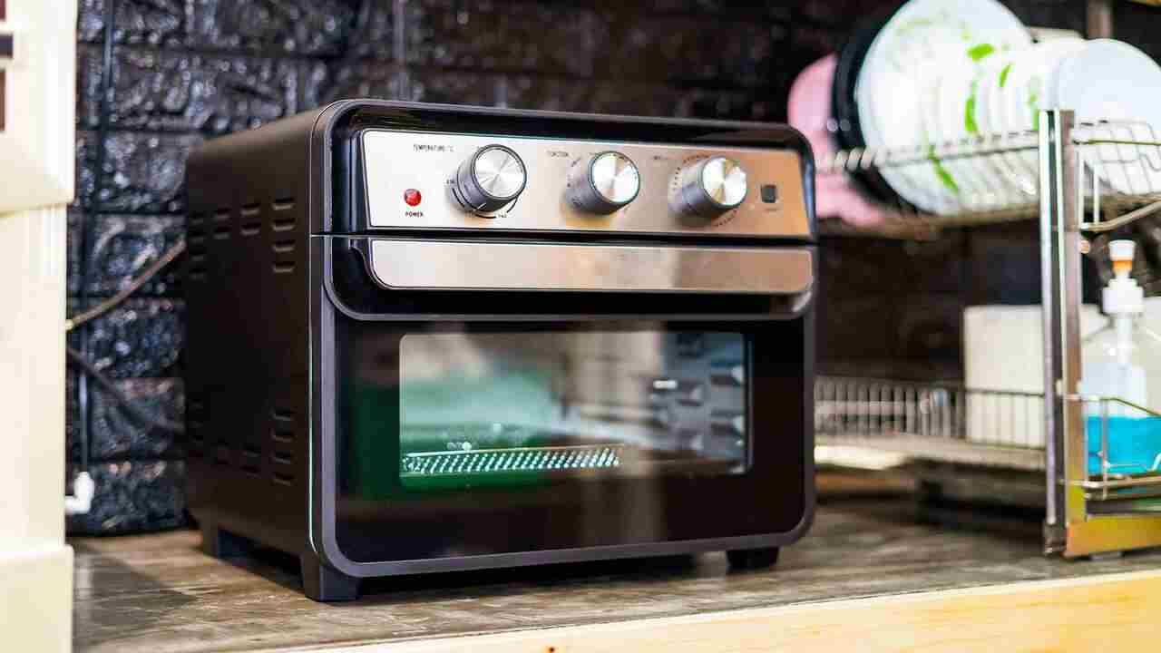 Unusual Hacks: Use Your Oven’s Residual Heat