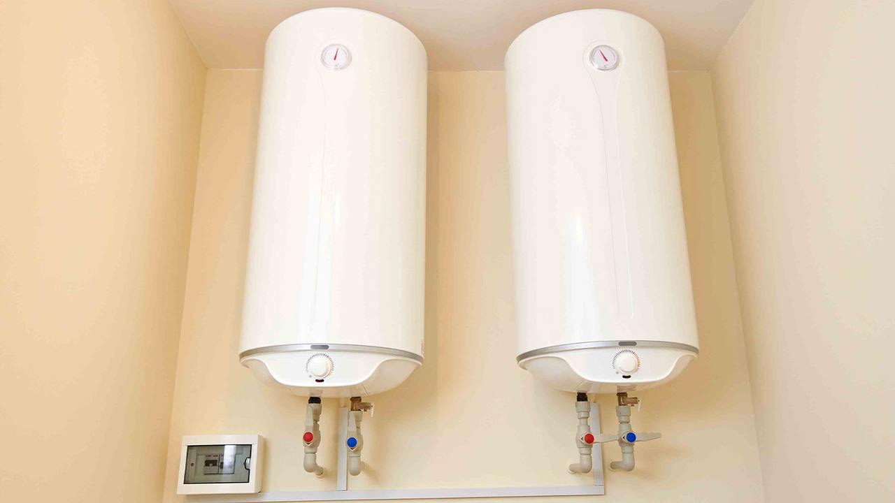 Water Heater Secrets: Lower Your Gas Bill Instantly