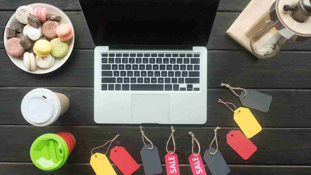 Marketplace Arbitrage: Flip Deals for Extra Cash