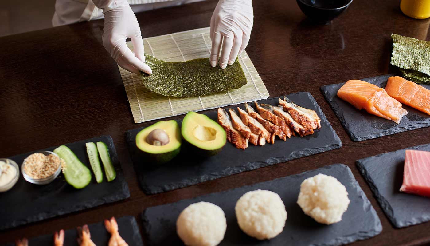 The Art of Sushi: How Japan Perfected This Culinary Masterpiece