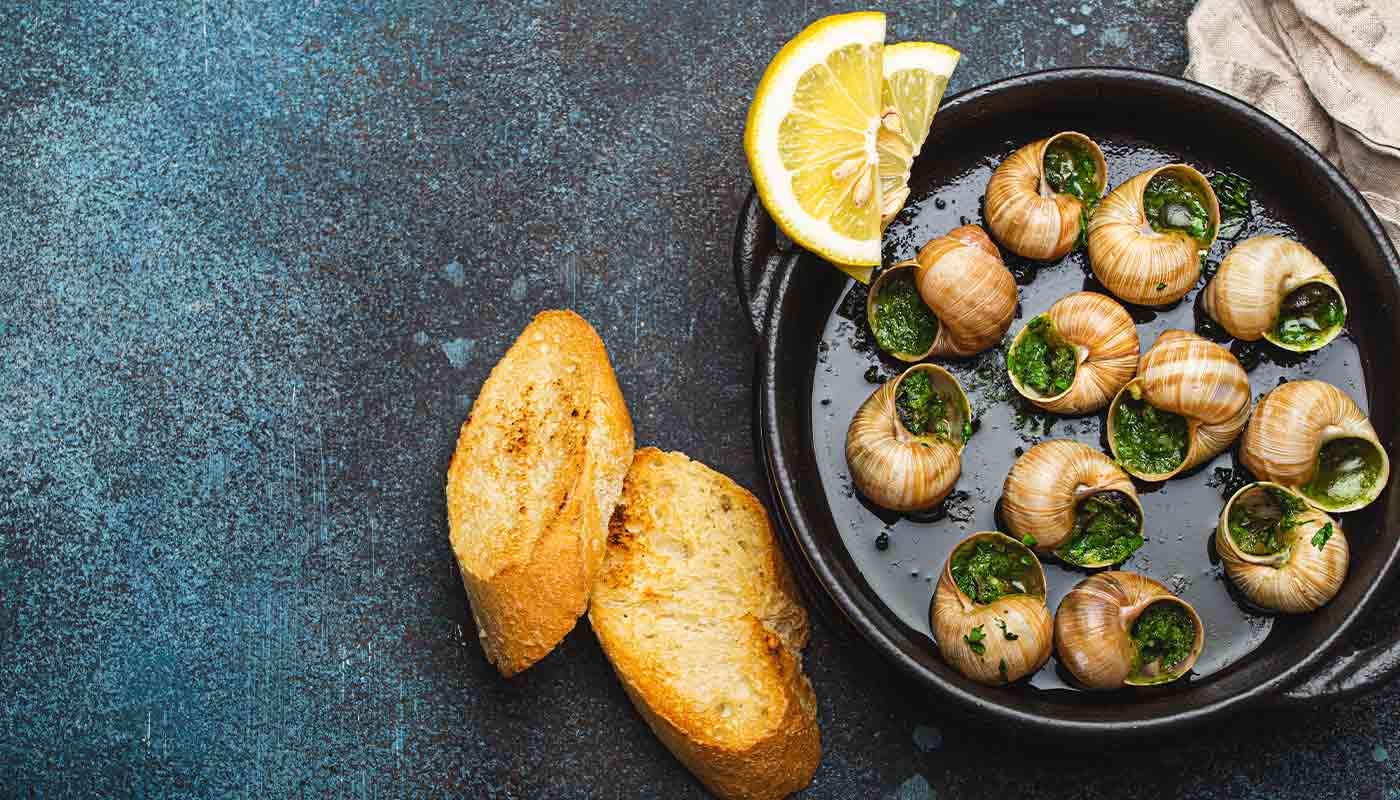 French Cuisine: The Elegance of Sauces and Classic Dishes