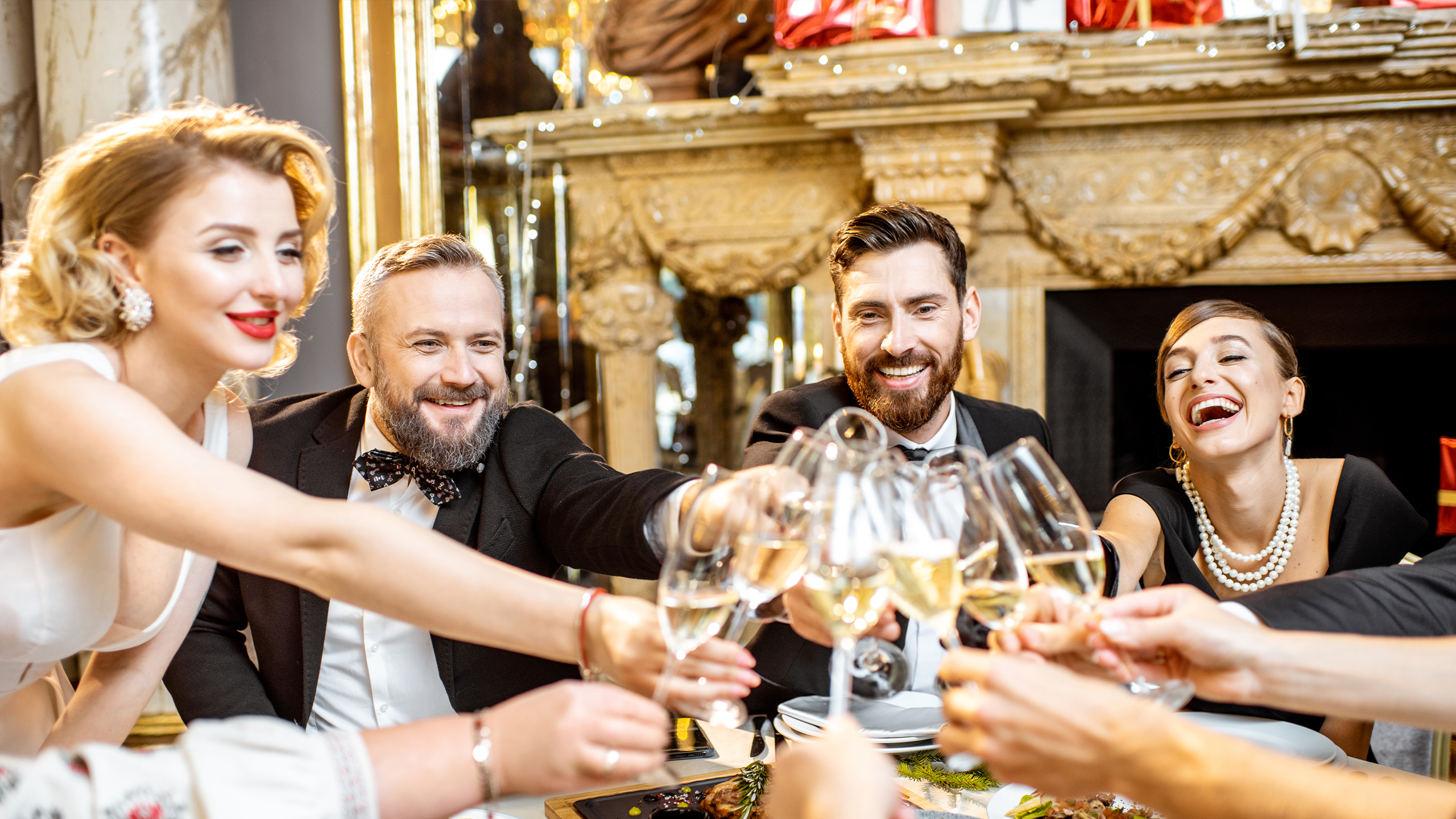 Luxury Dining: 5 Iconic Global Dishes for Special Moments