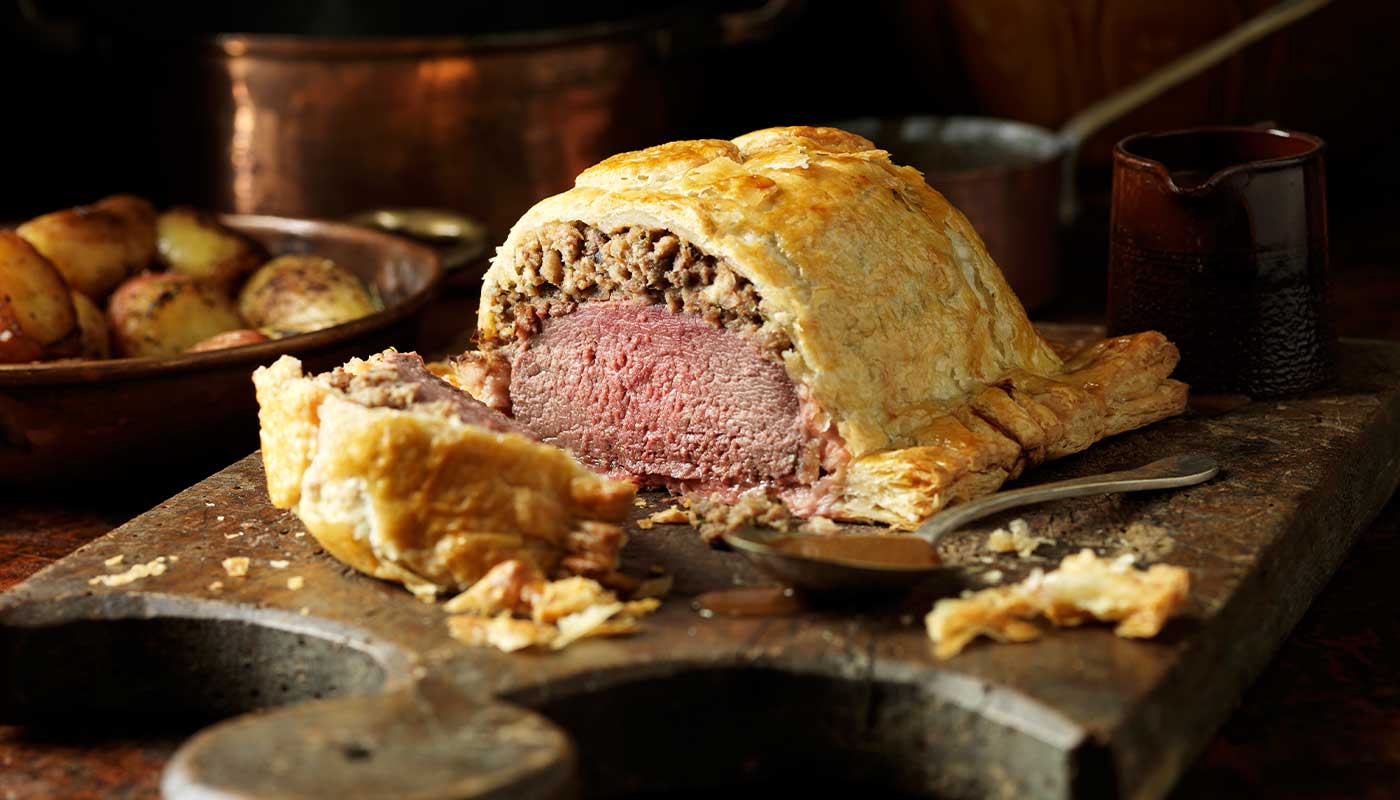 Caviar and Beyond: Luxurious Dishes for Your Big Celebration