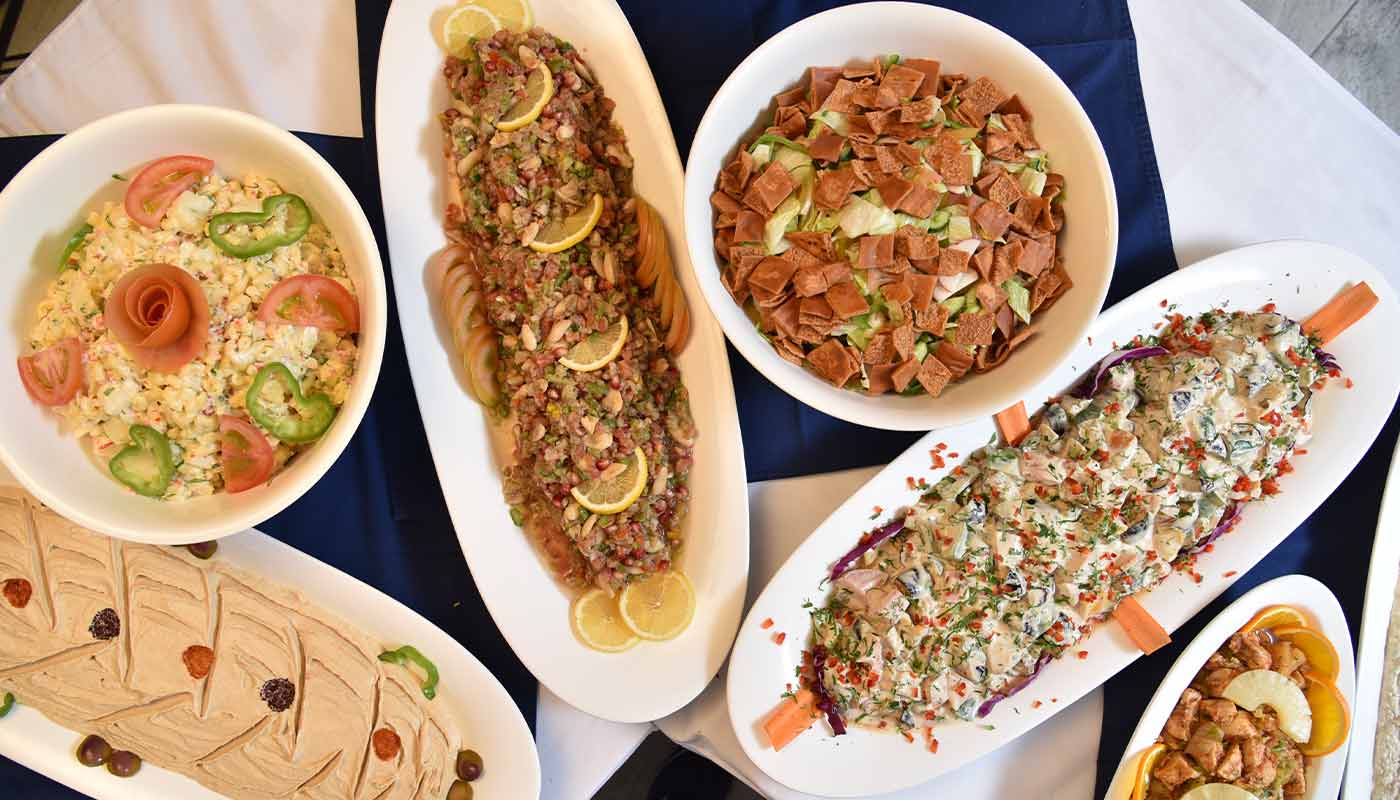 Show-Stopping Main Courses: Dishes to Wow Your Guests