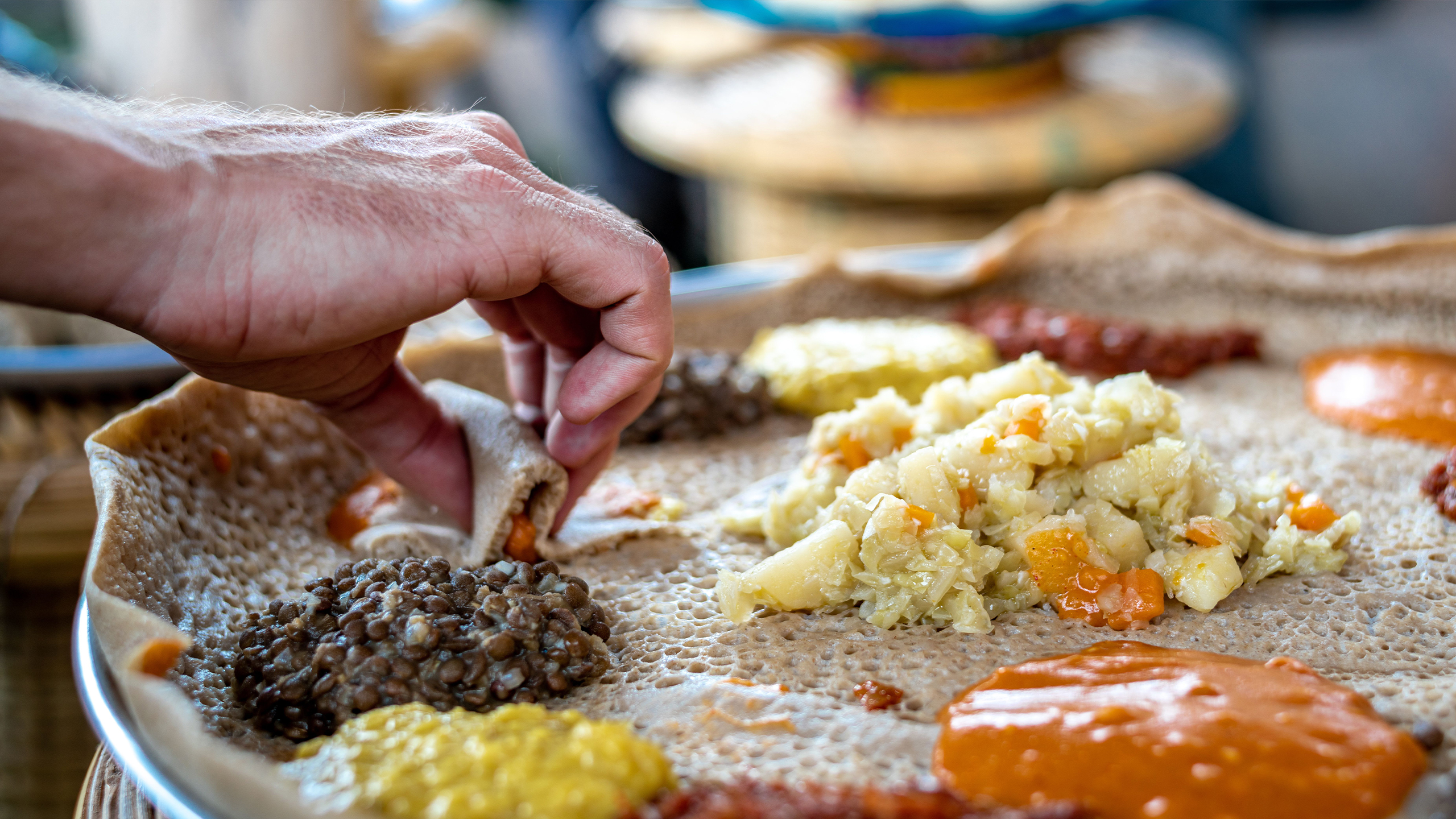 Global Vegan Wonders: Must-Try Plant-Based Dishes from Every Corner of the World