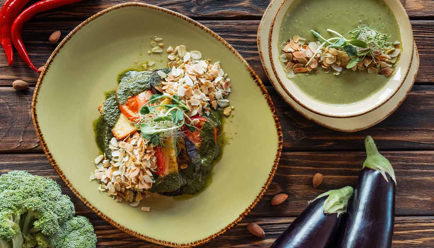 Why Go Plant-Based? 5 Surprising Health Benefits You Need to Know