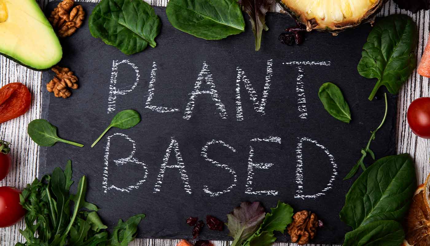 The Rise of Plant-Based Eating: Global Trends and the Future of Food