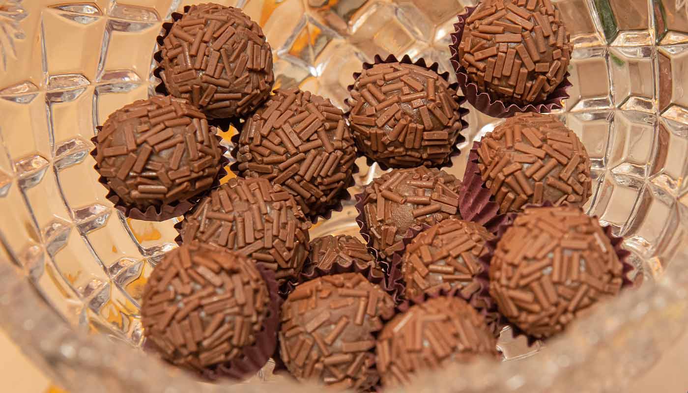 Global Dessert Delights: A Journey Through Sweet Treats from Every Continent