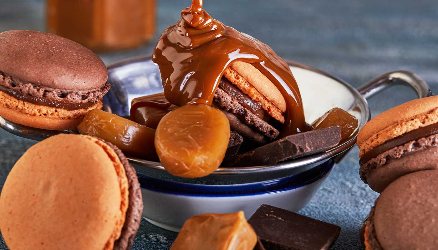 Exotic Sweets: Desserts with a Taste of Tradition from Different Cultures