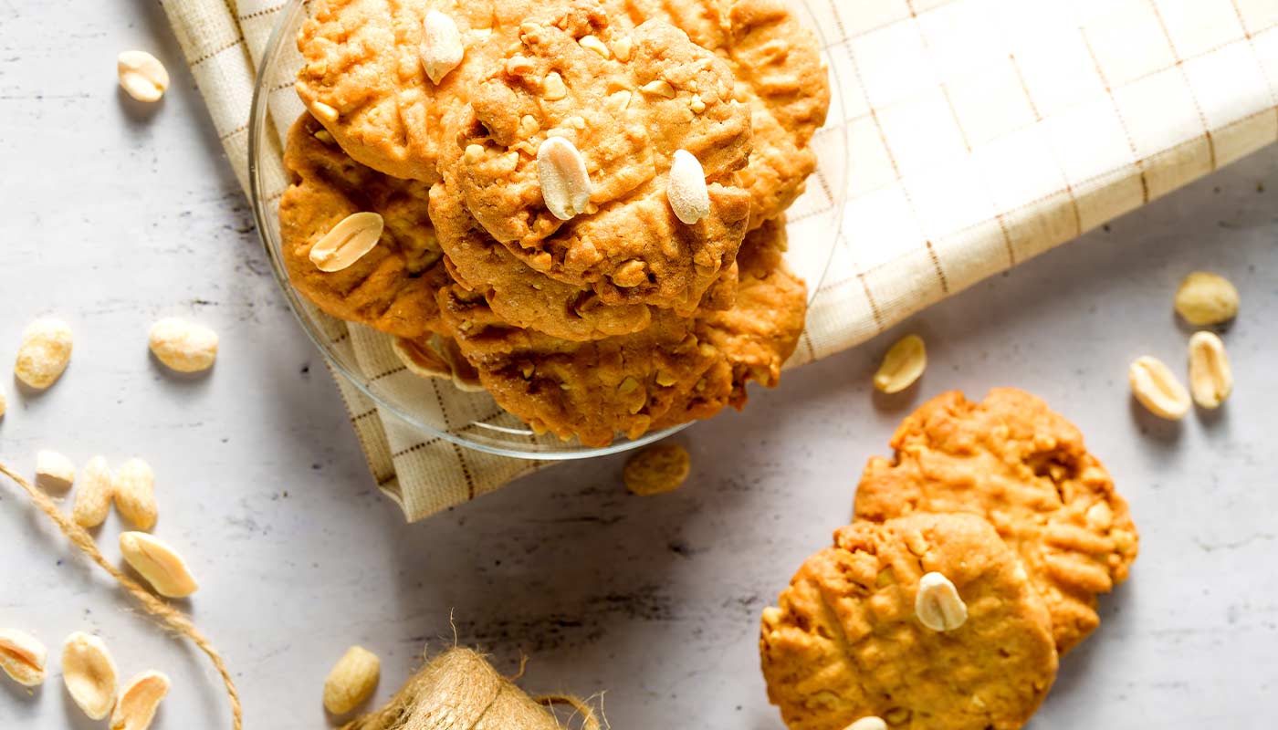 Cookie Craze: Top Recipes and Tips for Perfectly Baked Treats